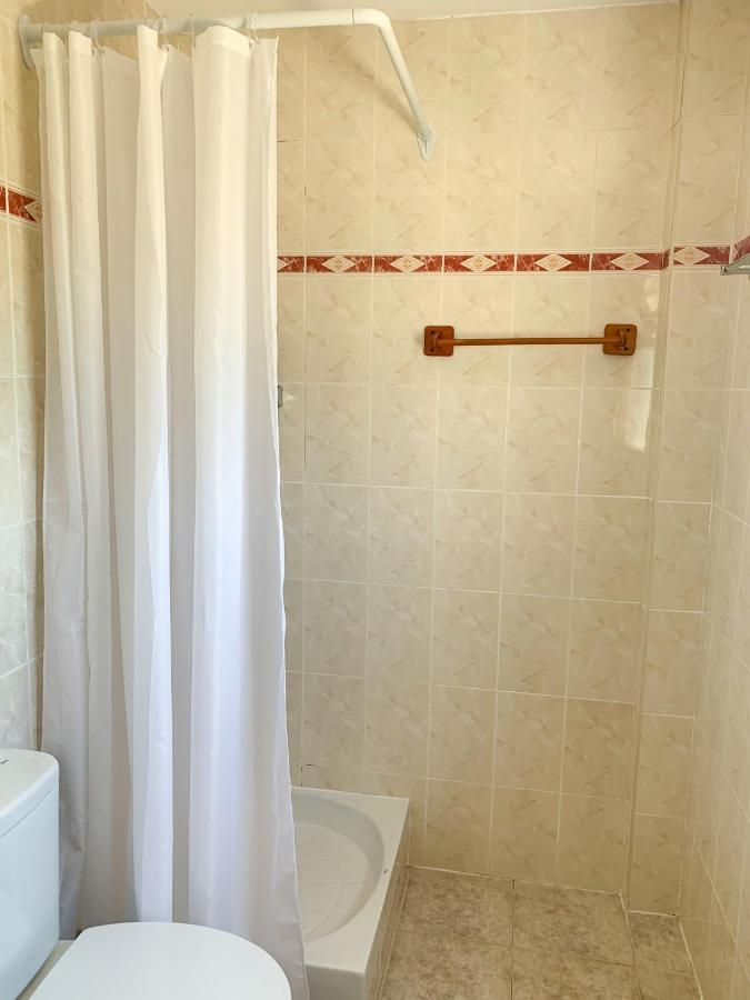 El Patio - Apartment La Lubica Denia Kültér fotó
