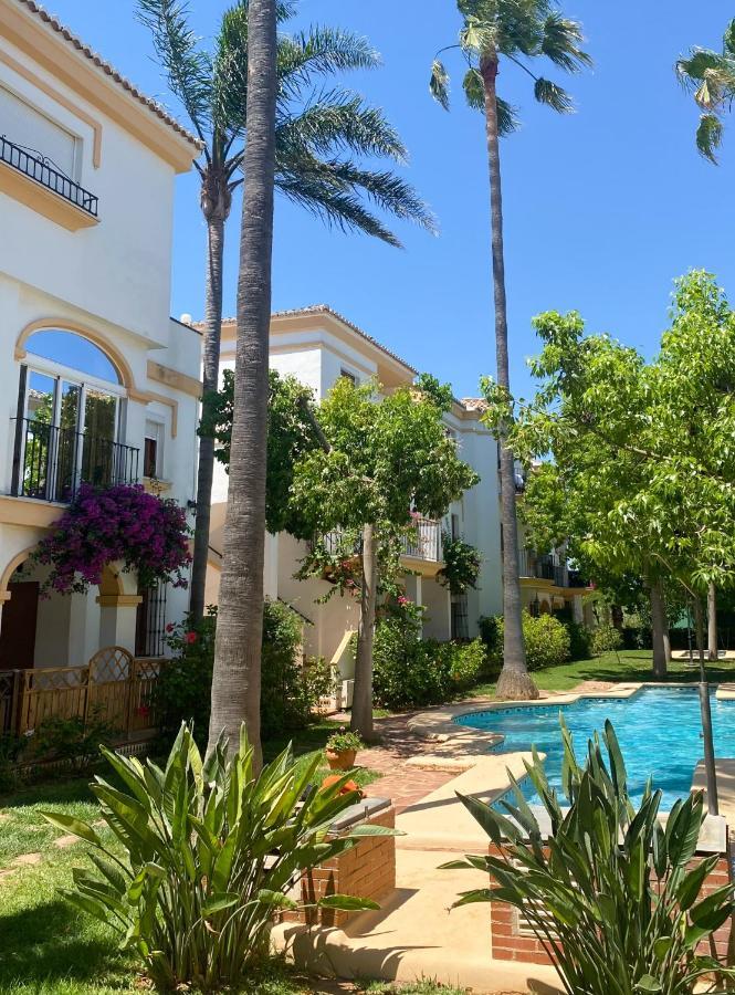 El Patio - Apartment La Lubica Denia Kültér fotó