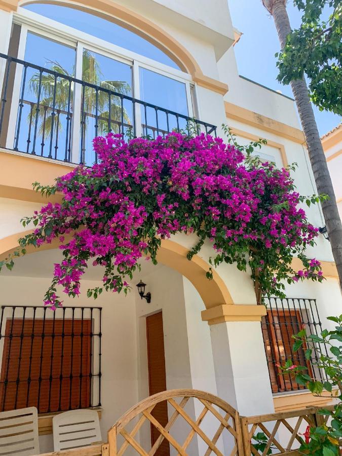 El Patio - Apartment La Lubica Denia Kültér fotó