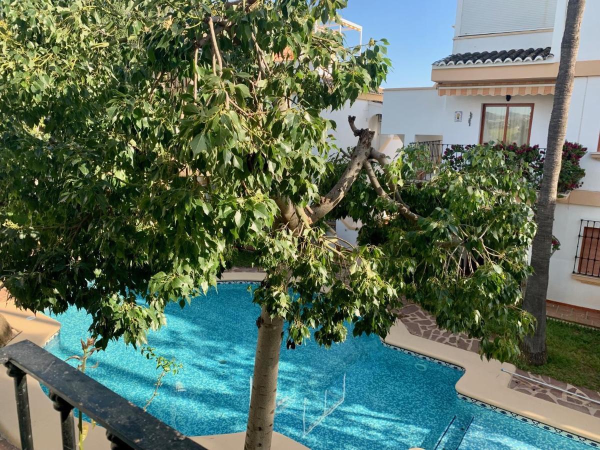El Patio - Apartment La Lubica Denia Kültér fotó