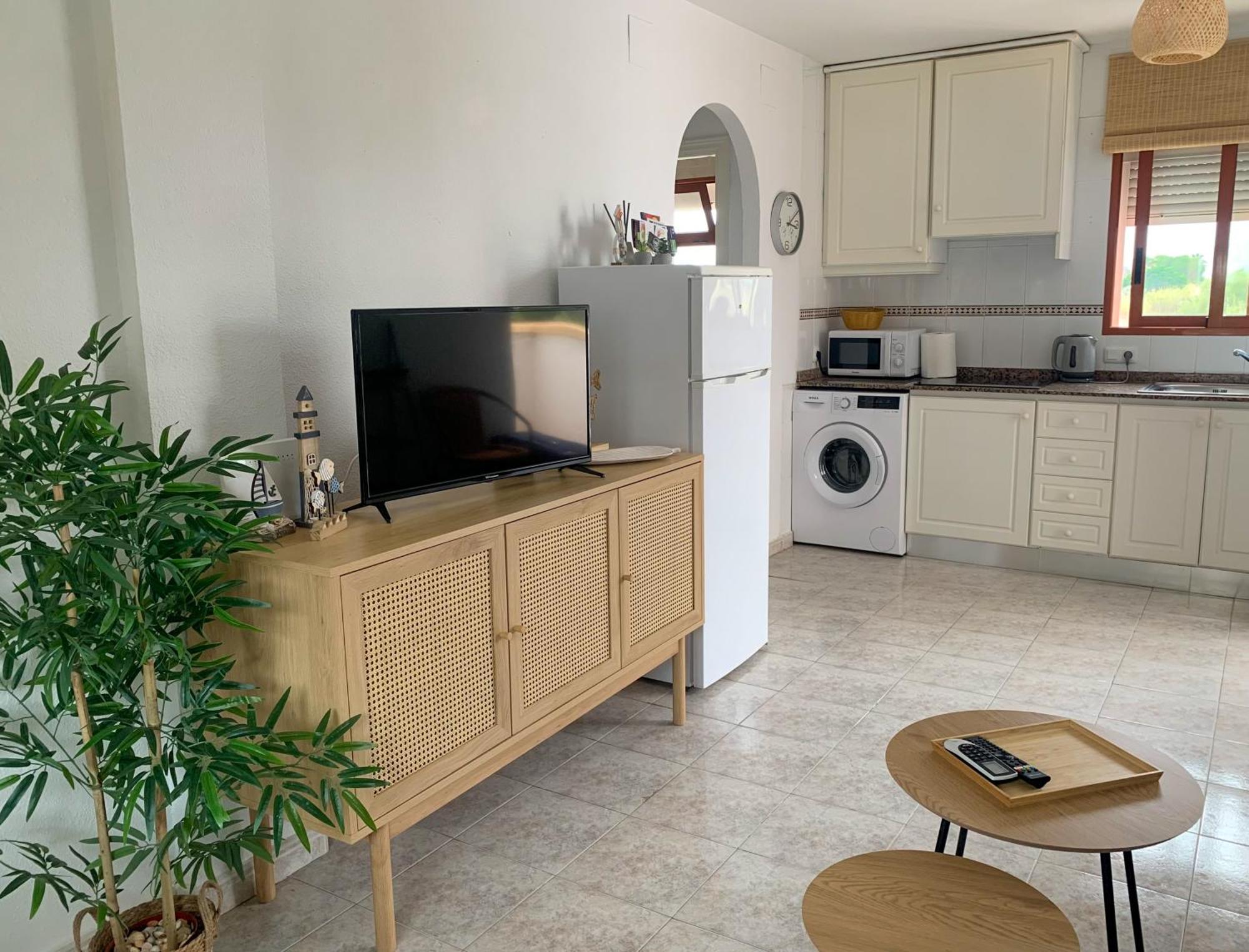 El Patio - Apartment La Lubica Denia Kültér fotó